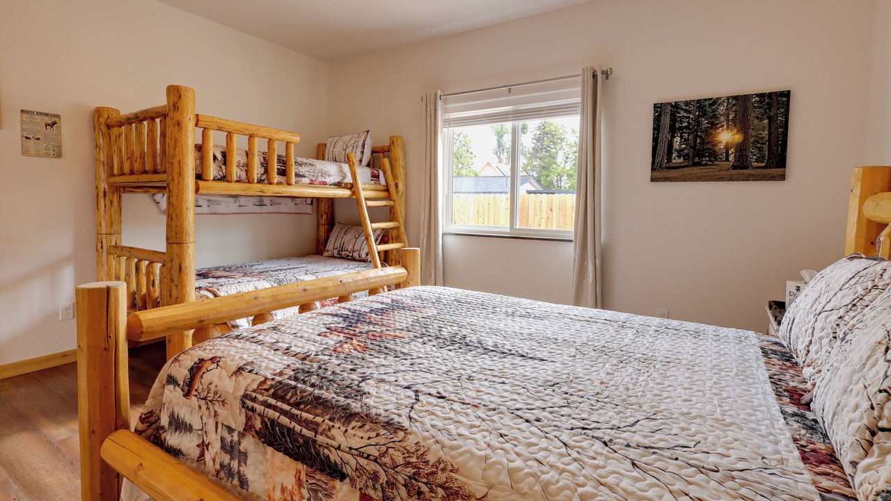 Photo of Bedroom in Canon City