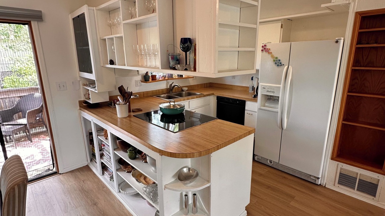 Photo of Kitchen in Gunbarrel