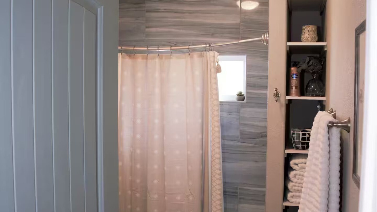 Photo of Bathroom in Canon City