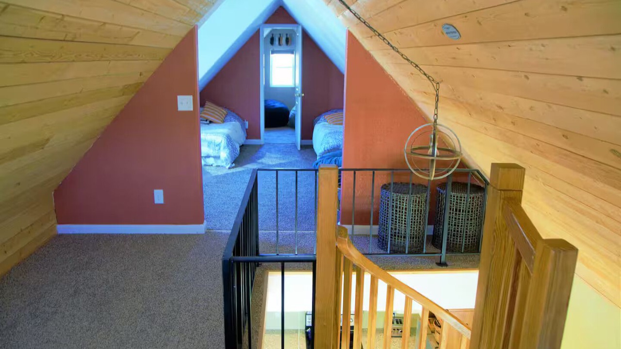 Photo of Bedroom in Canon City
