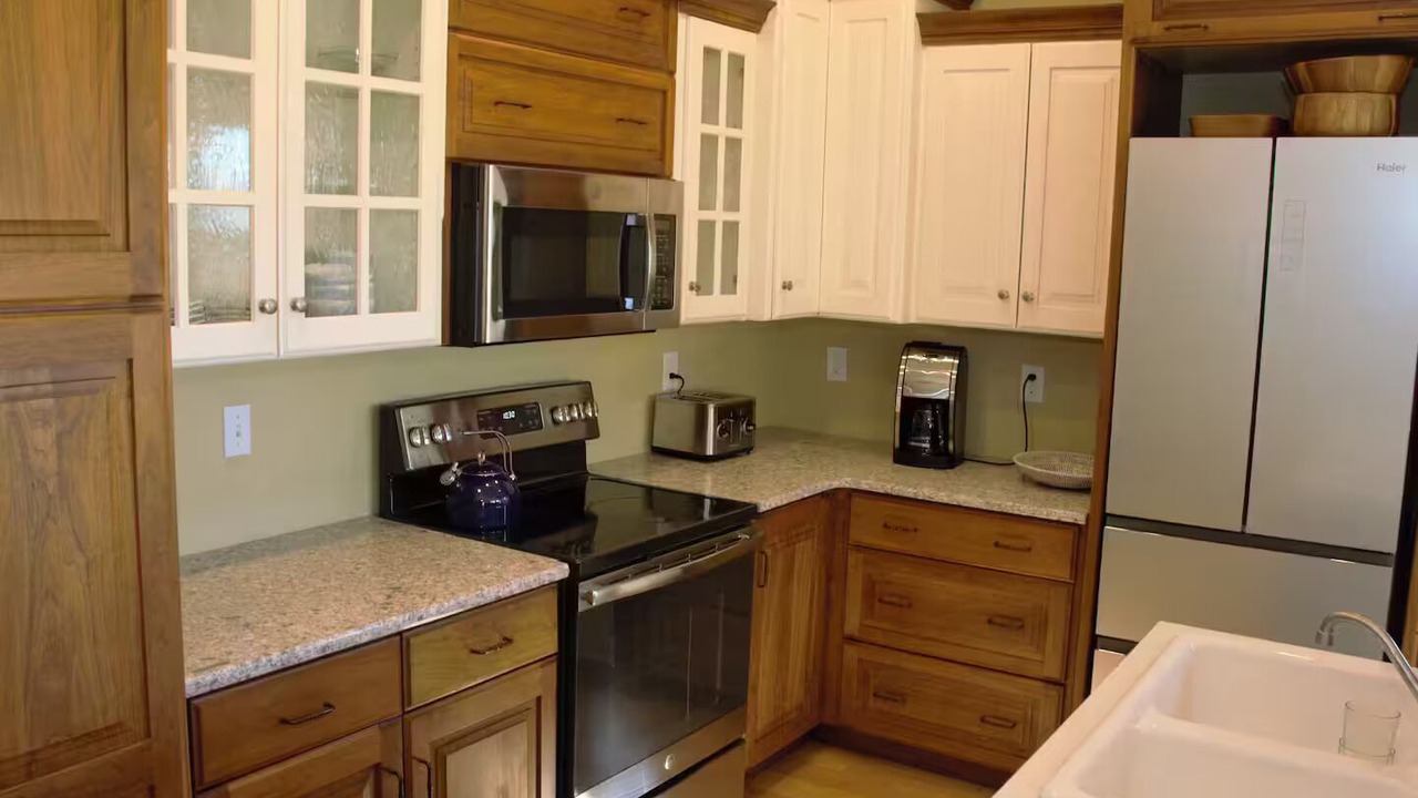 Photo of Kitchen in Canon City