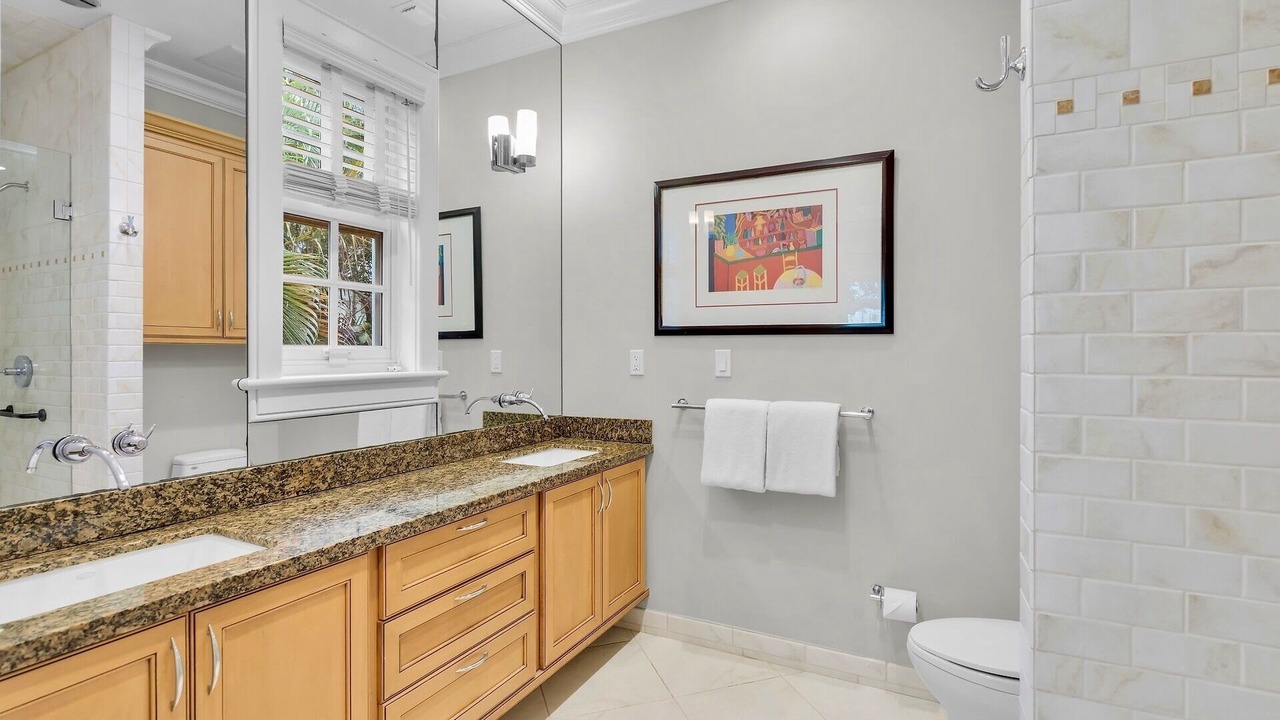 Photo of Bathroom in Old Town