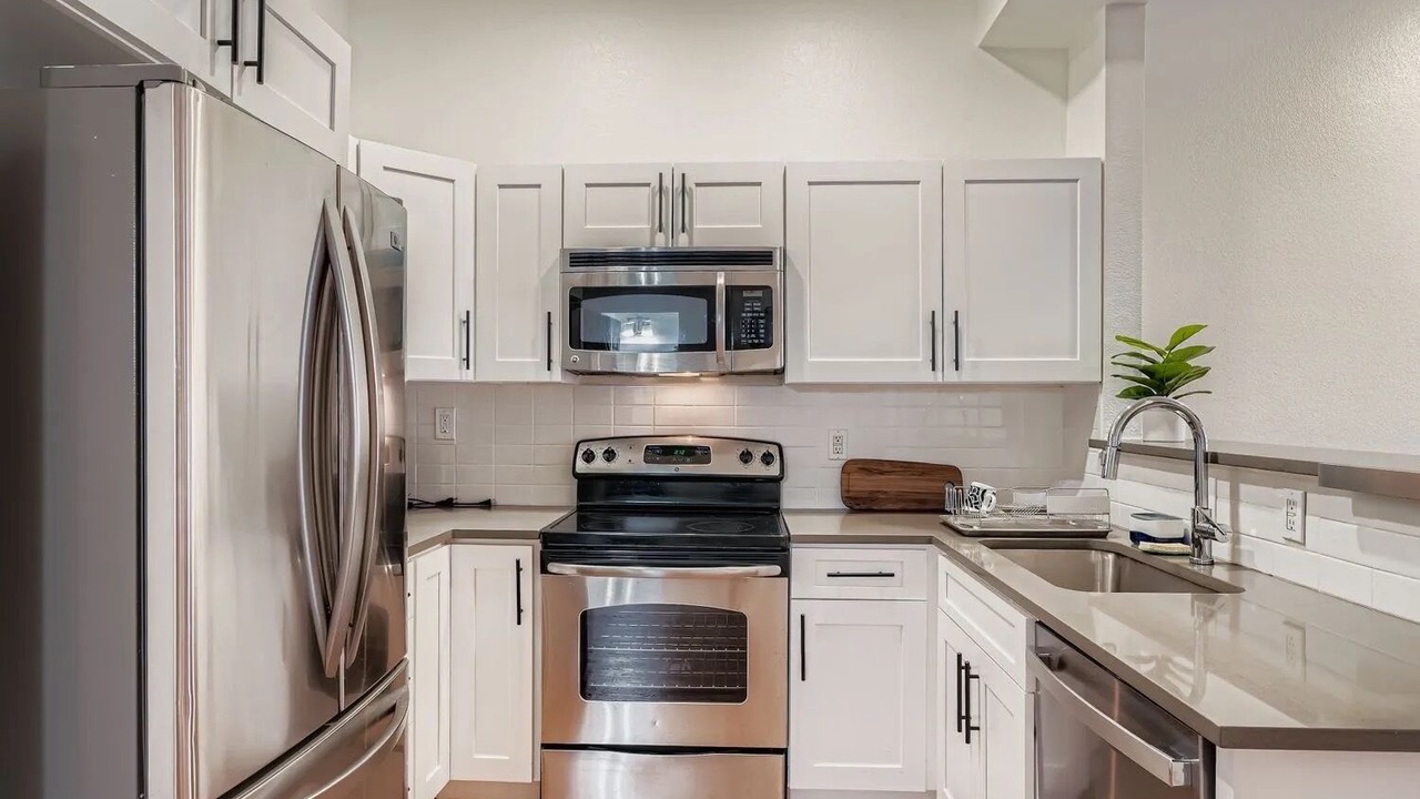Photo of Kitchen in Capitol Hill