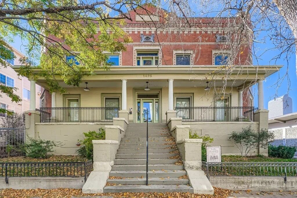 Photo of Outdoor in Capitol Hill