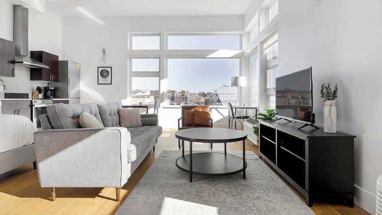 Photo of Bedroom in Cherry Creek