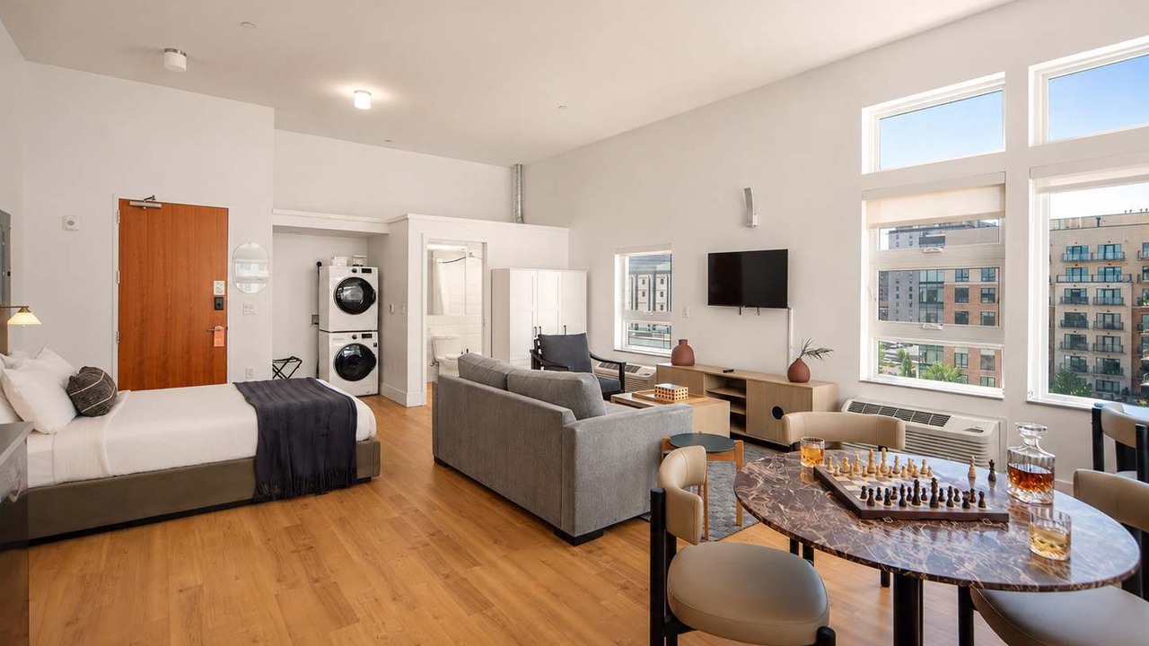 Photo of Bedroom in Cherry Creek