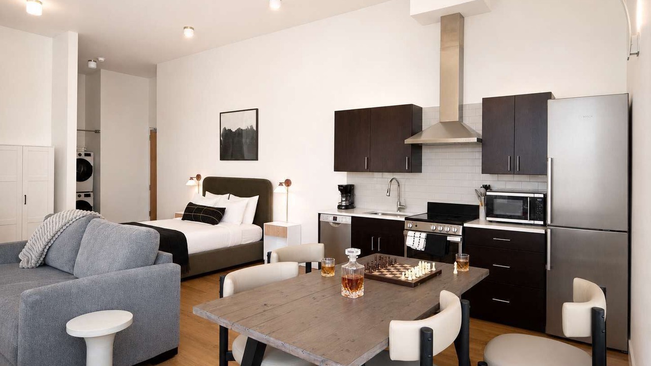Photo of Kitchen in Cherry Creek