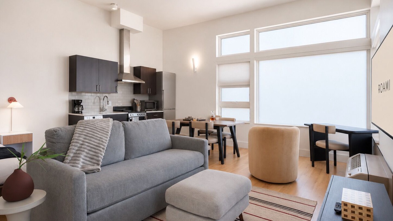 Photo of Livingroom in Cherry Creek
