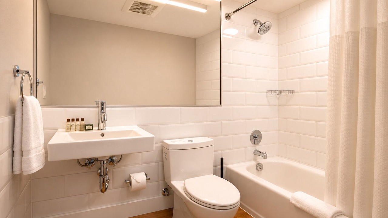 Photo of Bathroom in Cherry Creek