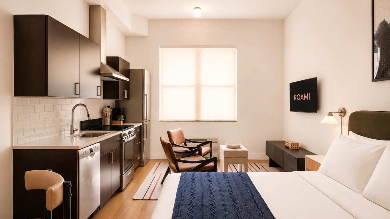 Photo of Bedroom in Cherry Creek
