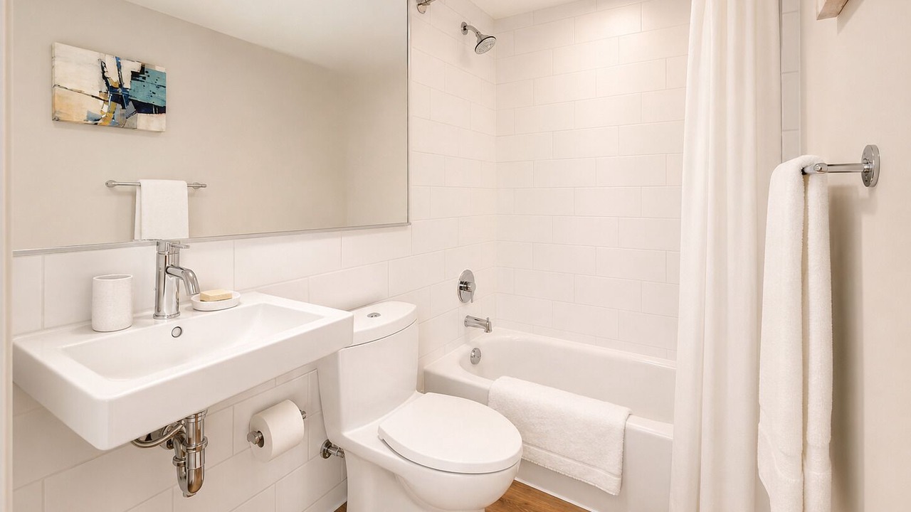 Photo of Bathroom in Cherry Creek