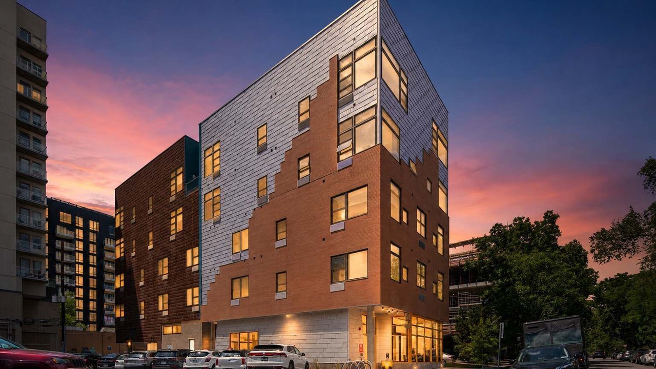 Photo of Outdoor in Cherry Creek