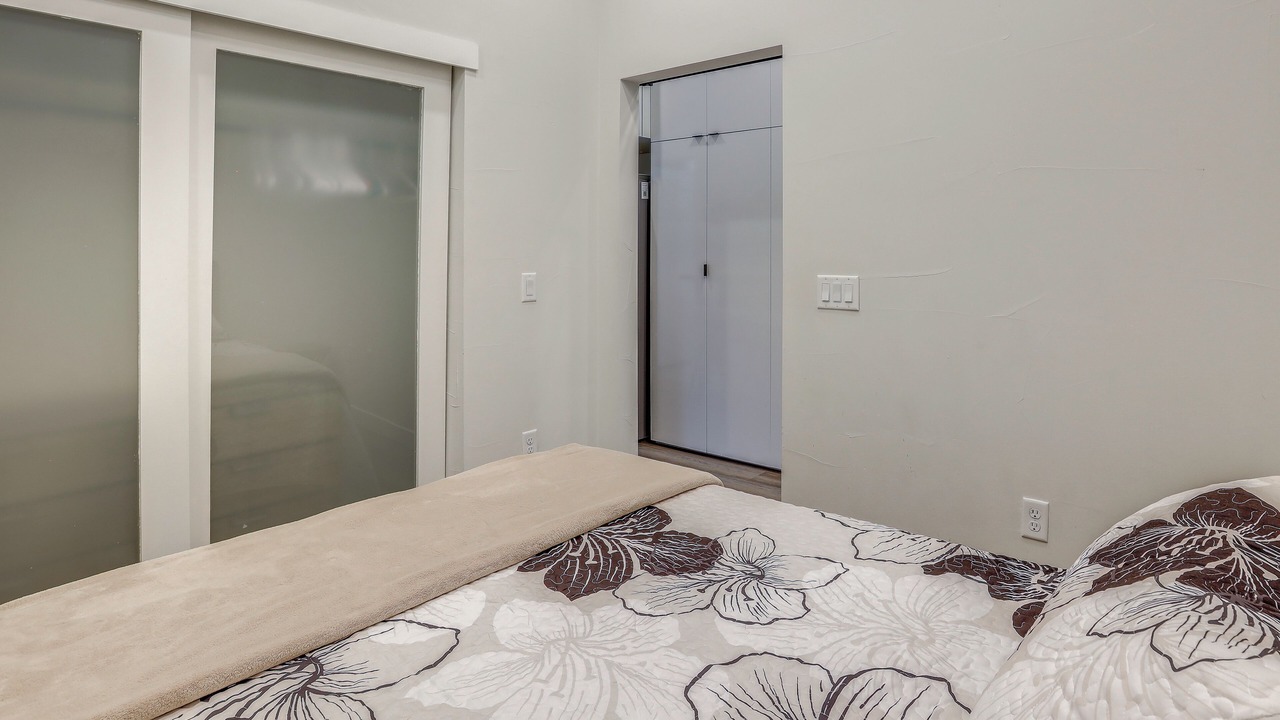 Photo of Bedroom in City Park West