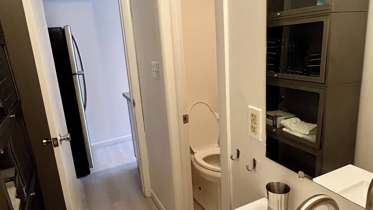 Photo of Bathroom in Aspen