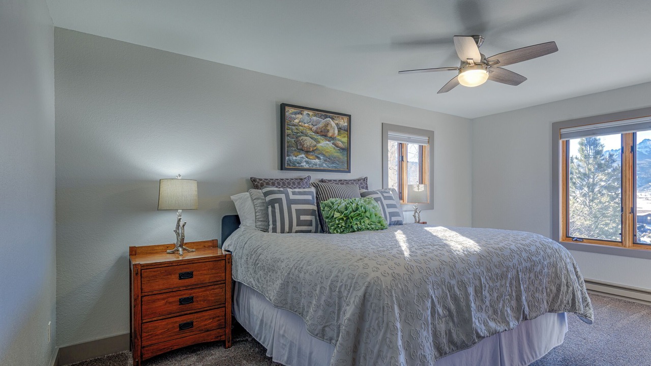 Photo of Bedroom in Ridgway