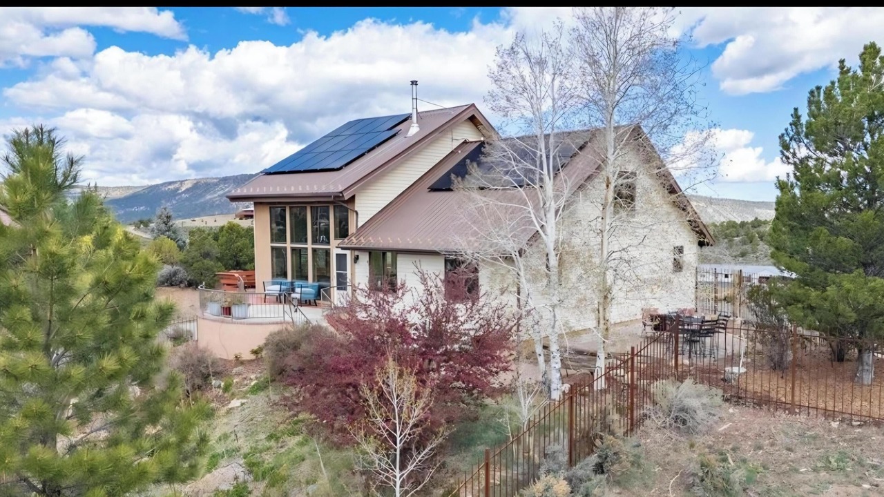 Photo of Outdoor in Ridgway