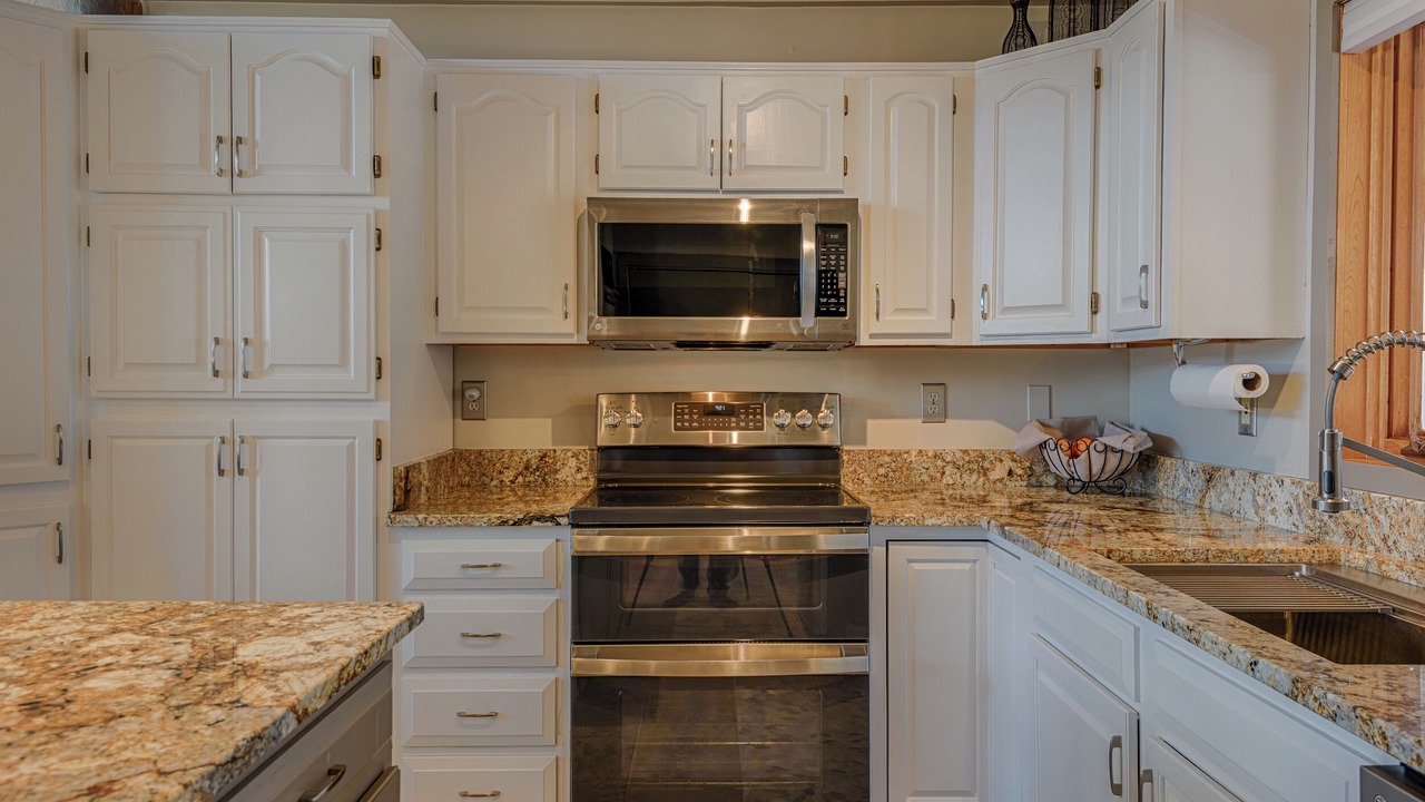 Photo of Kitchen in Ridgway