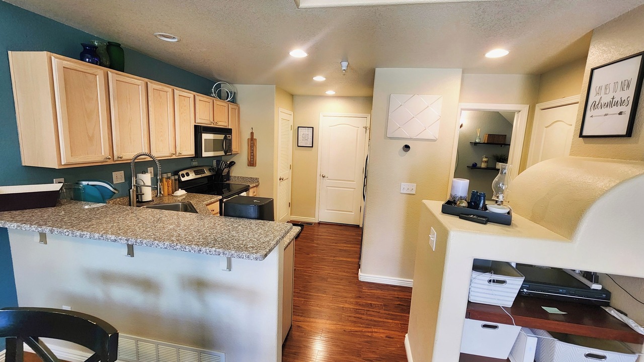 Photo of Kitchen in Southwest Colorado Springs