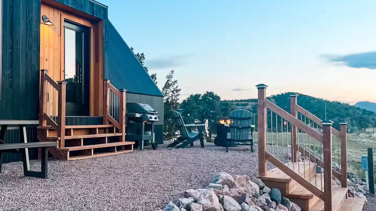 Photo of Patio Balcony in Canon City