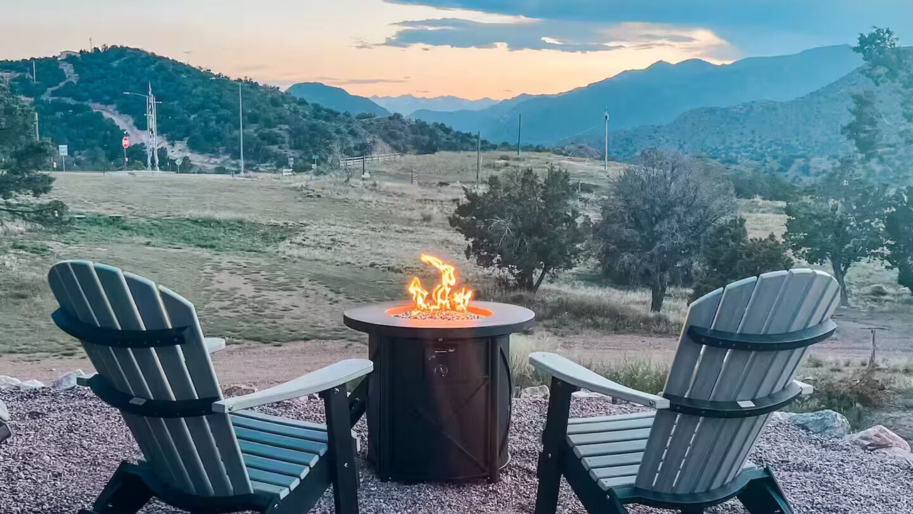 Photo of Outdoor in Canon City