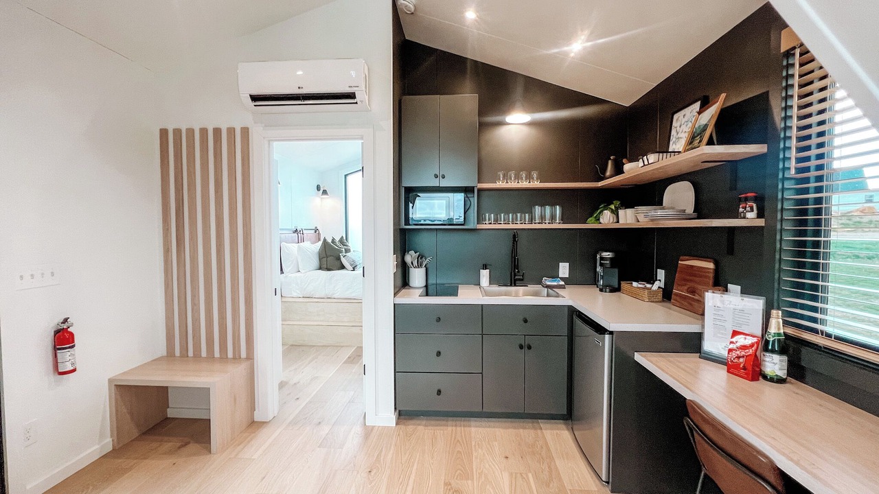 Photo of Kitchen in Canon City