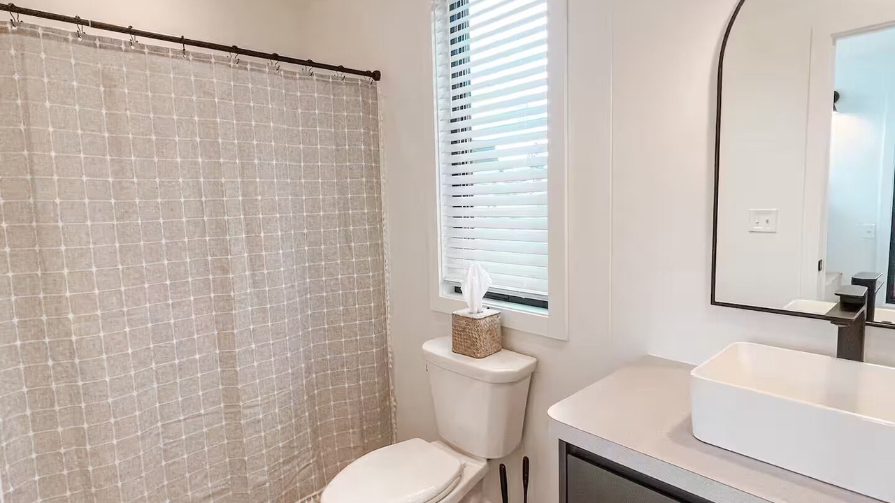 Photo of Bathroom in Canon City