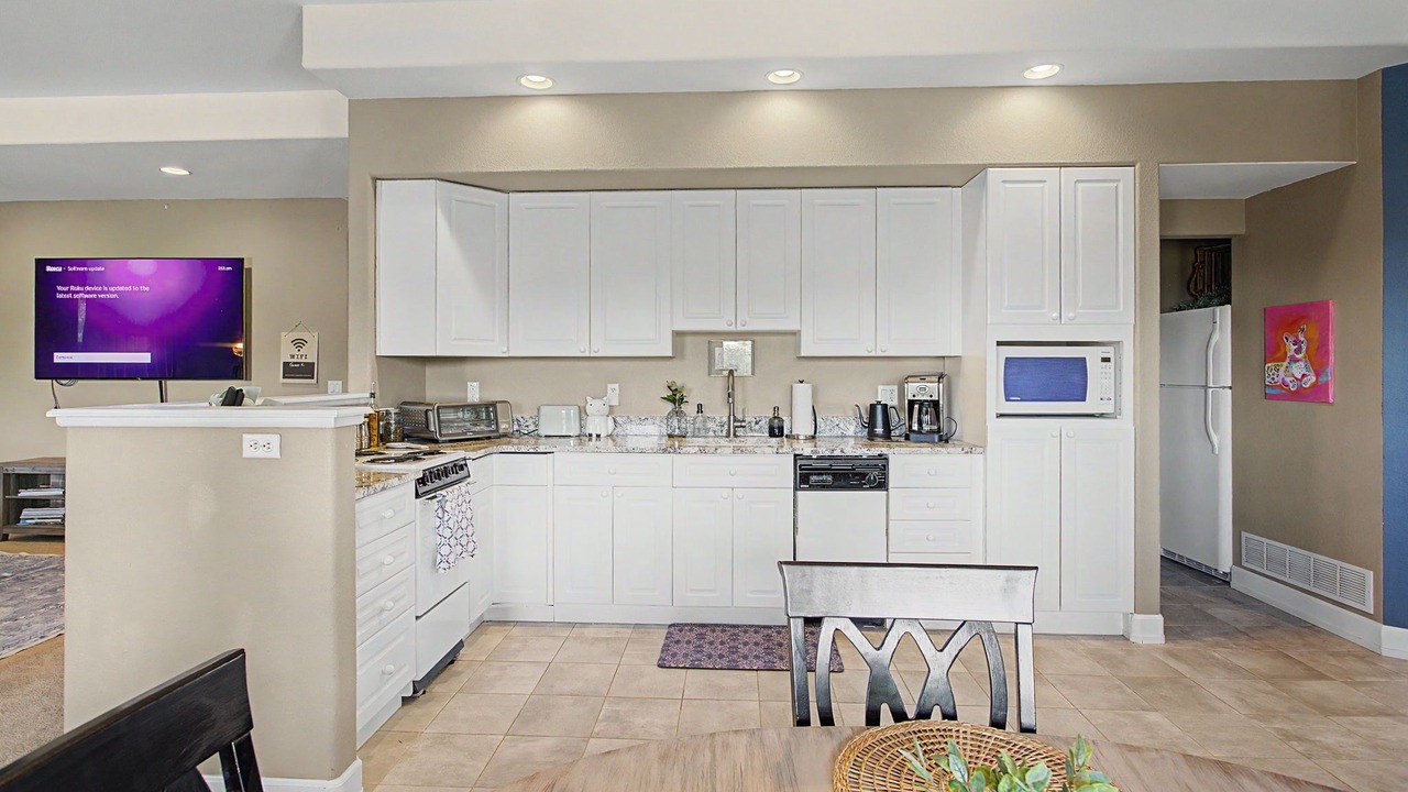 Photo of Kitchen in Castle Pines North