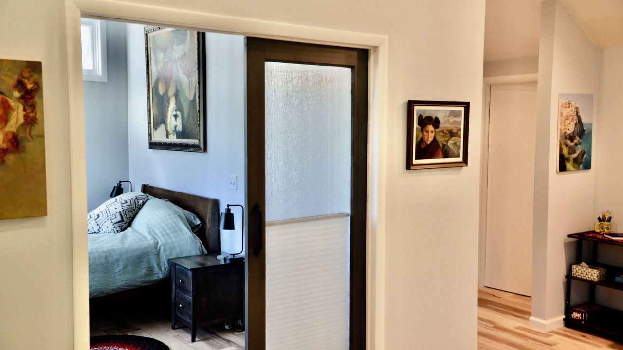 Photo of Bedroom in Golden