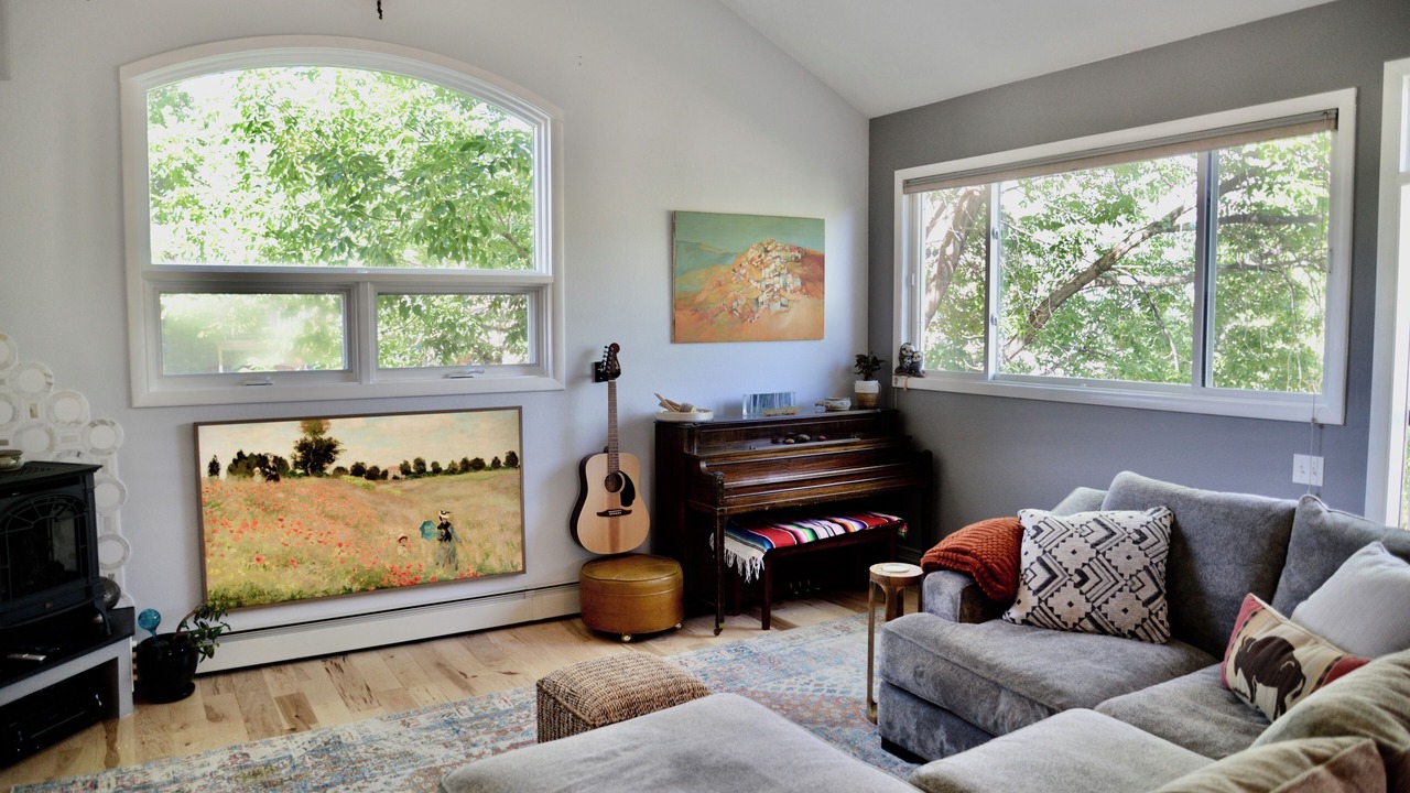 Photo of Livingroom in Golden