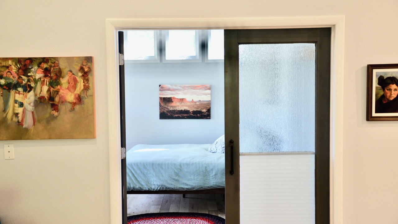 Photo of Bedroom in Golden