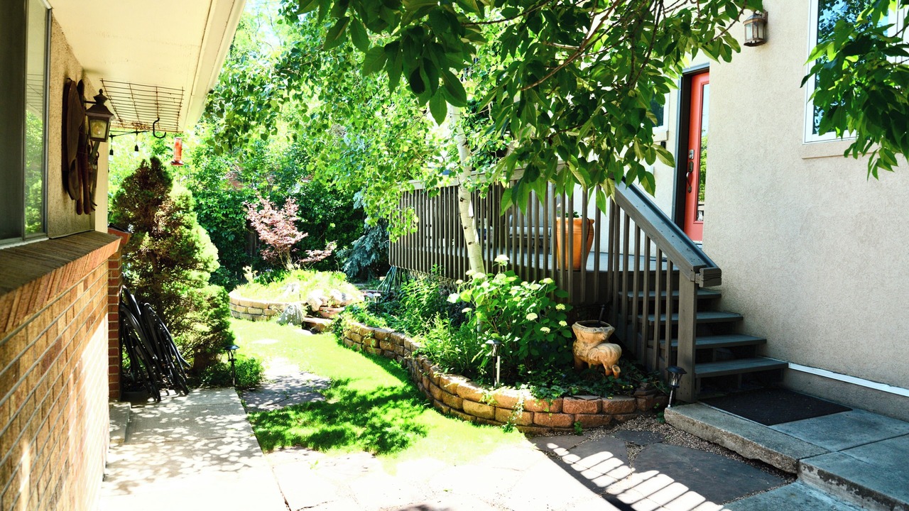 Photo of Patio Balcony in Golden