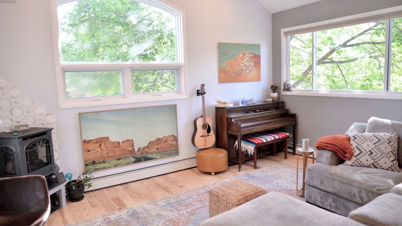 Photo of Livingroom in Golden