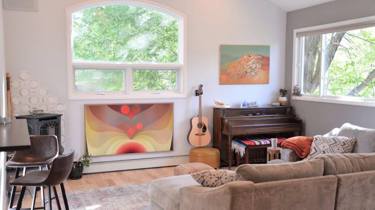 Photo of Livingroom in Golden