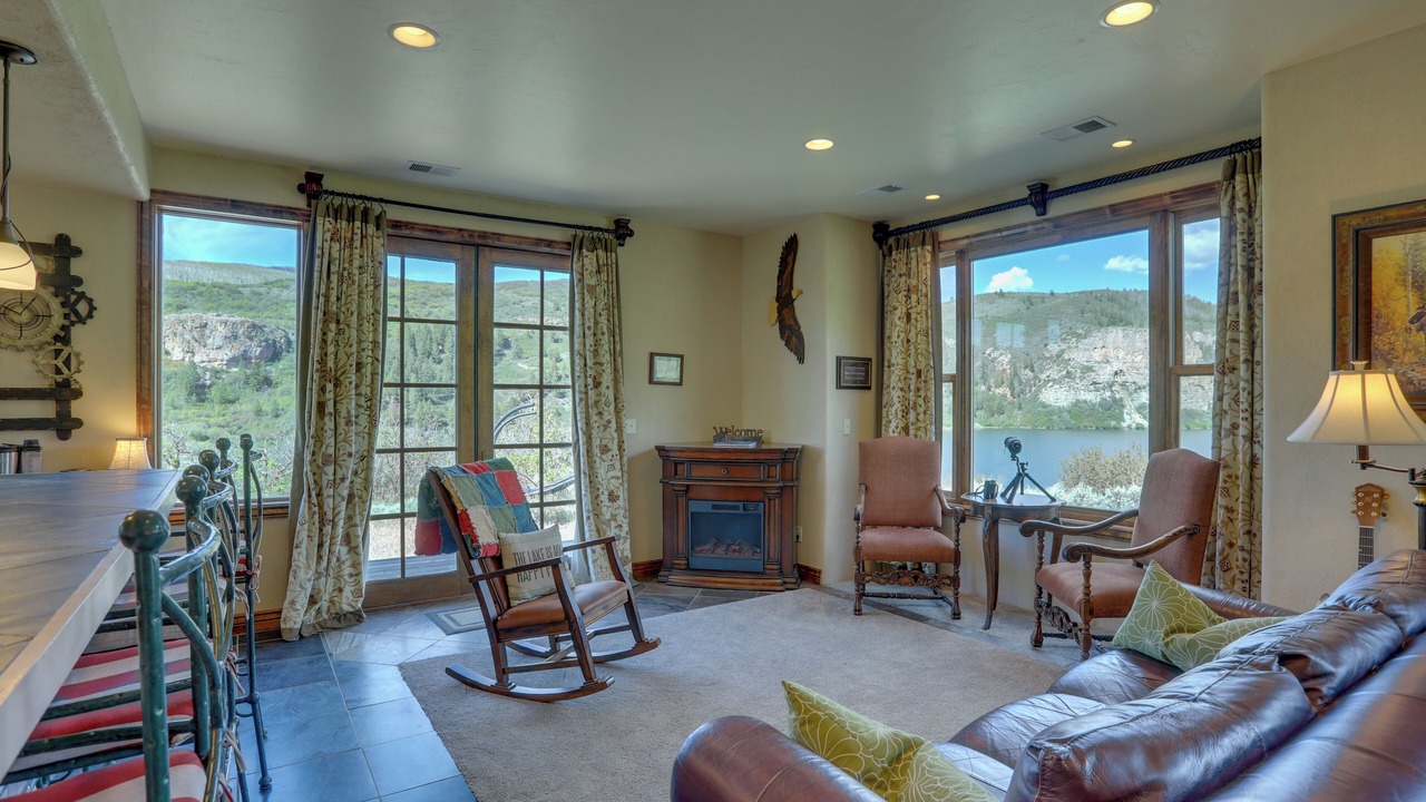 Photo of Livingroom in Gypsum