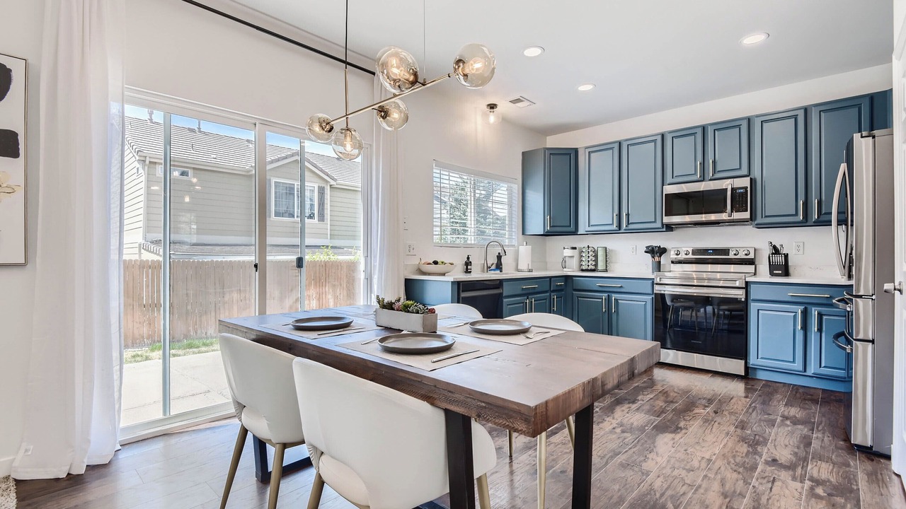 Photo of Kitchen in Aurora