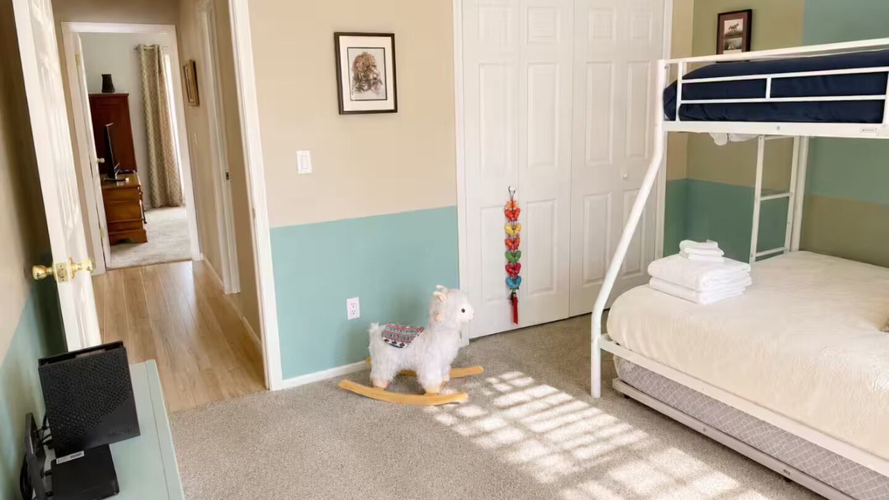 Photo of Bedroom in Canon City