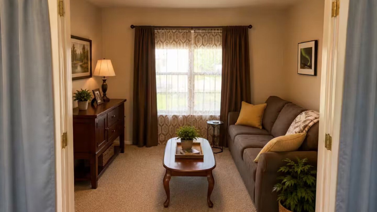 Photo of Livingroom in Canon City