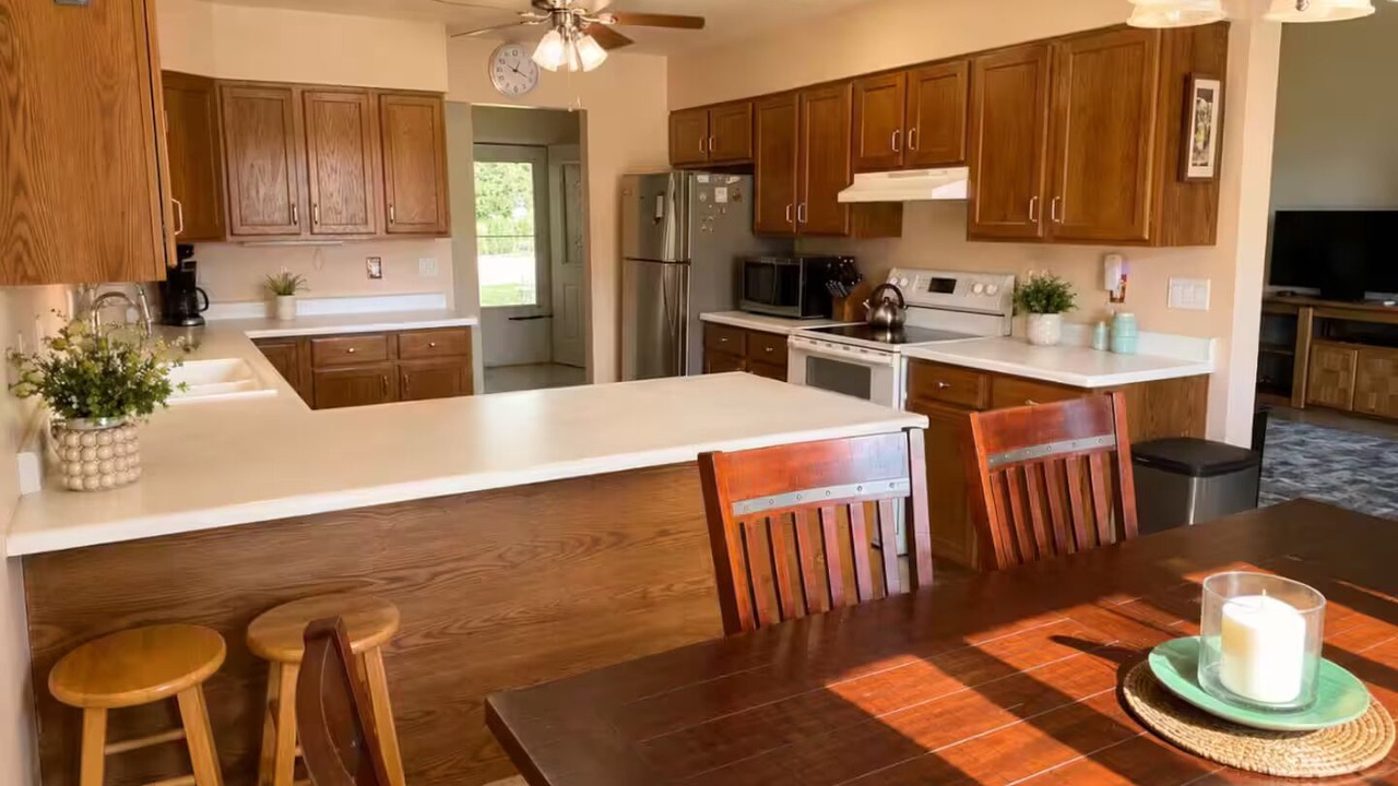 Photo of Kitchen in Canon City
