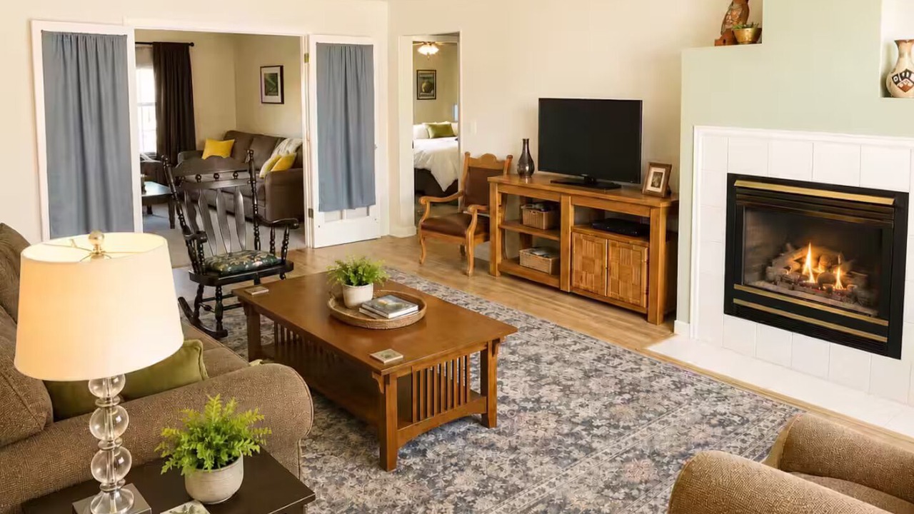 Photo of Livingroom in Canon City