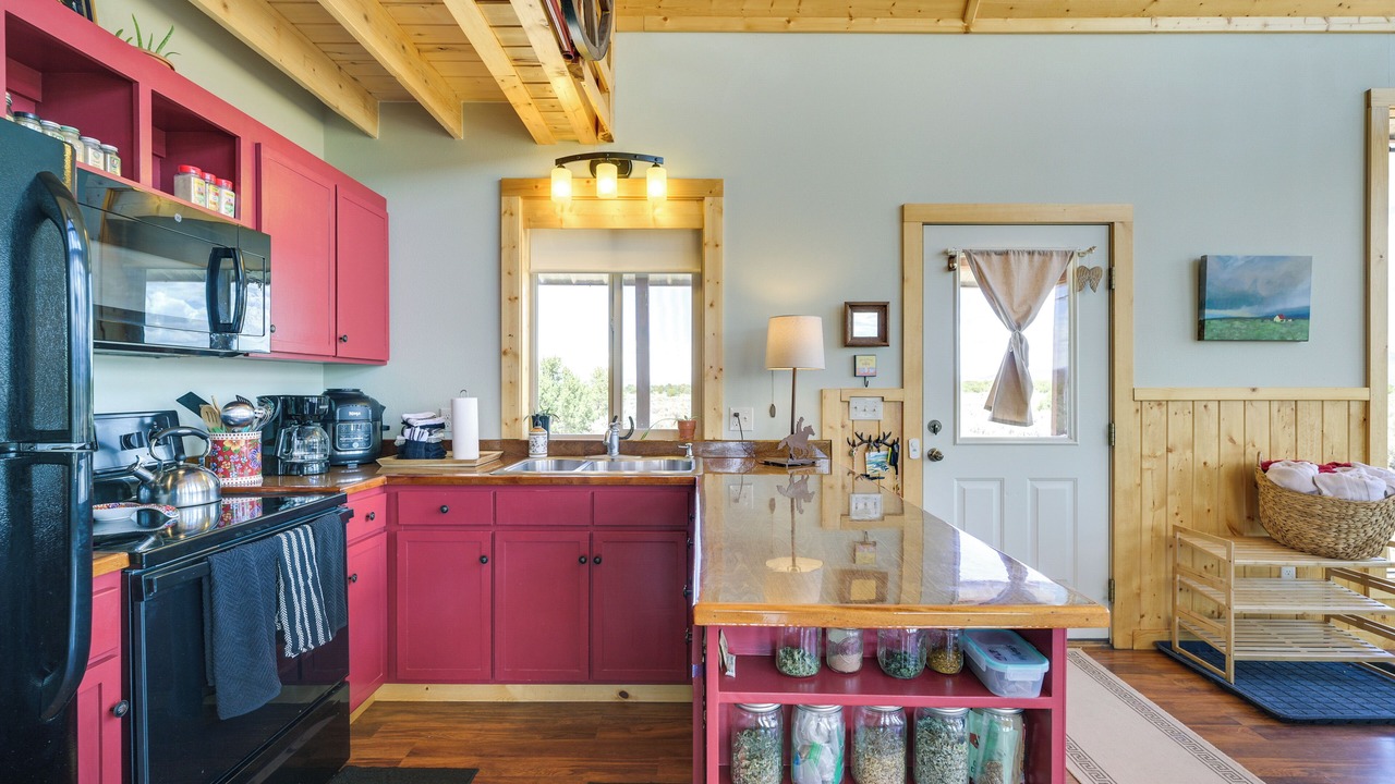 Photo of Kitchen in San Luis
