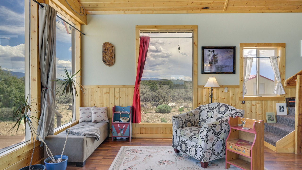 Photo of Livingroom in San Luis