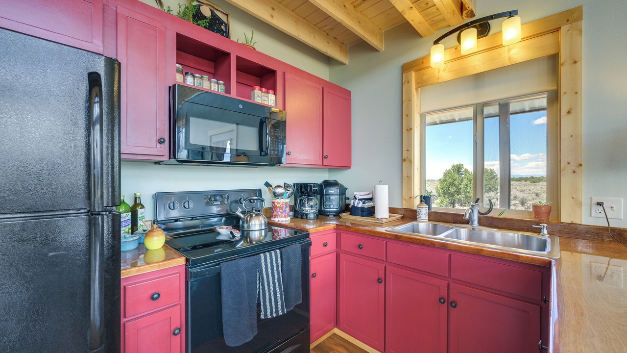 Photo of Kitchen in San Luis