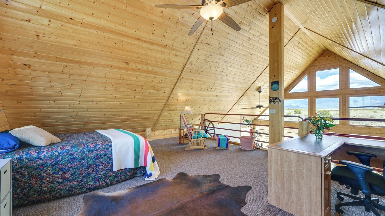 Photo of Bedroom in San Luis