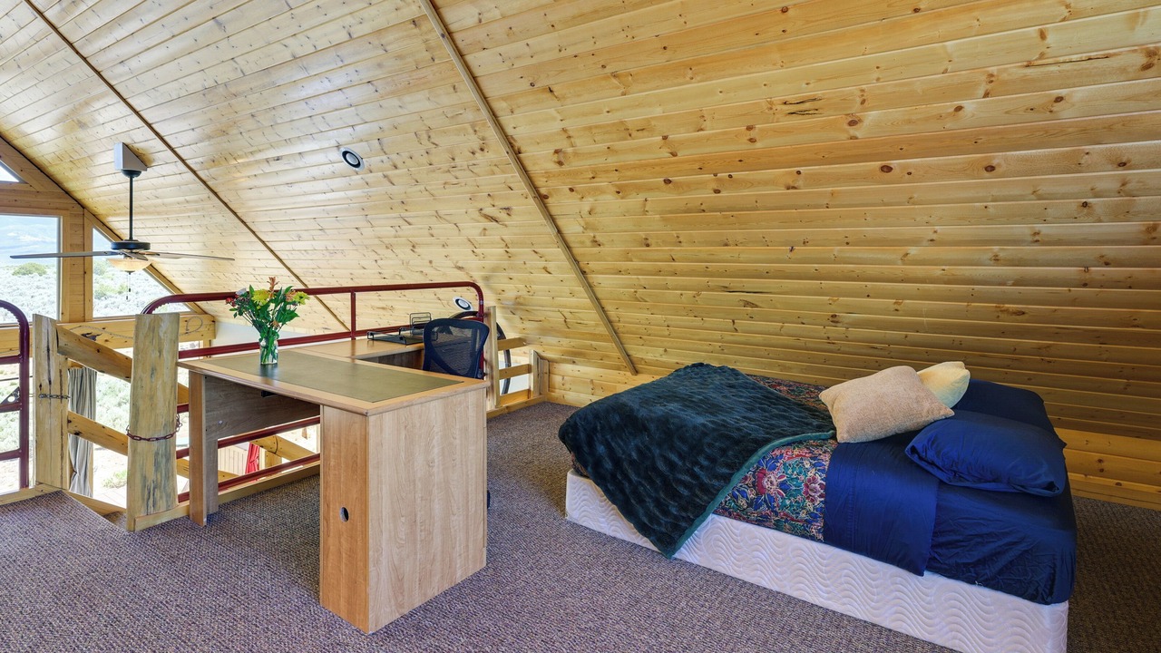 Photo of Bedroom in San Luis