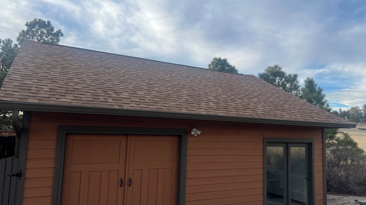 Photo of Outdoor in Parker