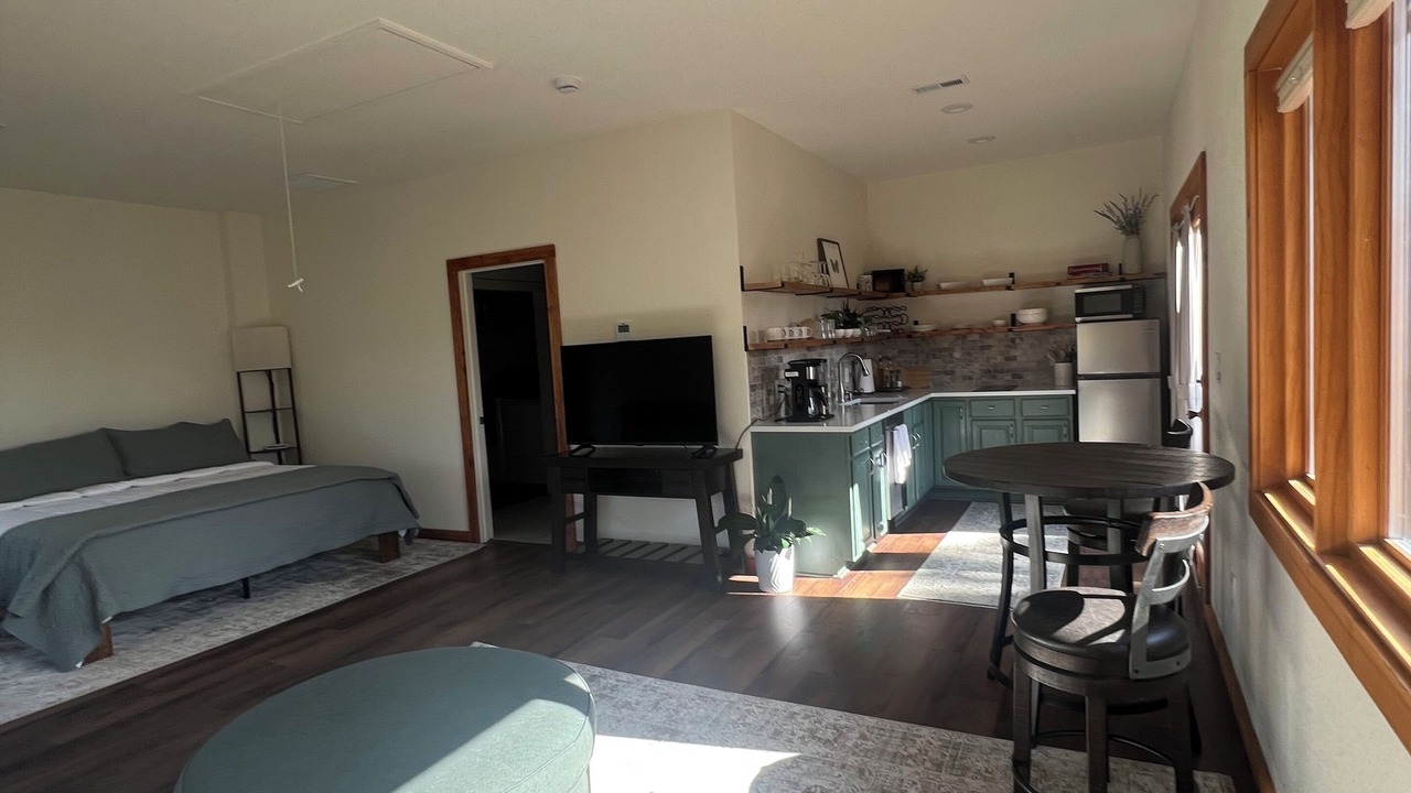 Photo of Bedroom in Parker
