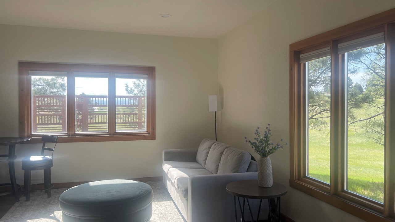 Photo of Livingroom in Parker