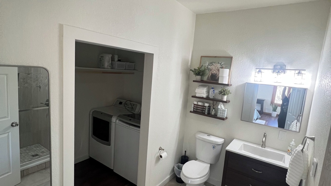 Photo of Bathroom in Parker