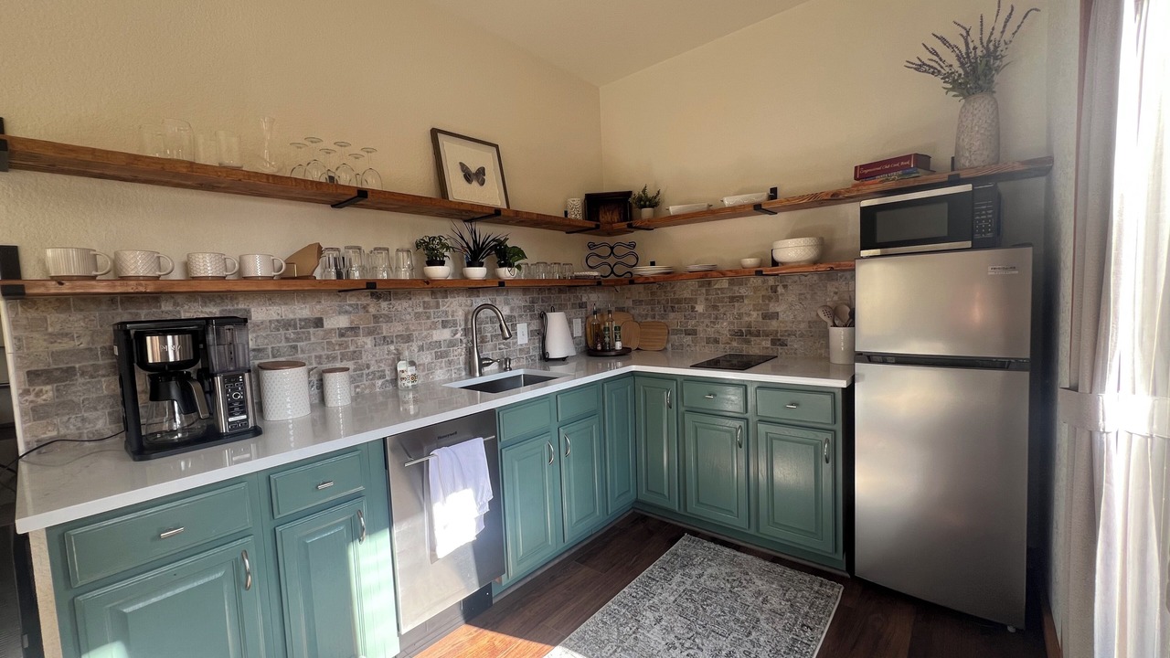 Photo of Kitchen in Parker