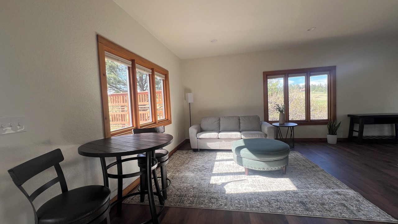 Photo of Livingroom in Parker